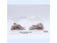Lot of 26 NEW Brown British Infantrymen 54mm CTS Brown Toy Soldiers Figures