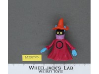 Orko He-Man Masters Of The Universe MOTU 1985 Mattel Vintage Action Figure