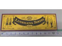 8832 15th Ludhiana Sikhs British Army in India 1994 W. Britain Toy Soldiers