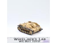 German Sturmgeschutz III Ausf. G 1/32 Scale Forces of Valor 2003 Unimax