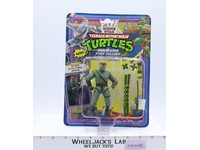 Movie Star Foot Soldier Teenage Mutant Ninja Turtles Playmates NEW MOSC SEALED