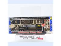 Remote Control Hauler Military Playset Road Master 2005 Boley NEW SEALED