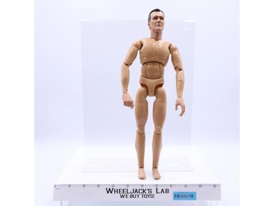 Rupert Giles Sideshow Exclusive Buffy BTVS 12" Action Figure