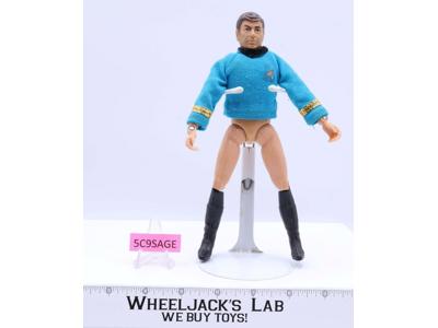 Dr. McCoy Star Trek 1974 Mego Vintage 8" Action Figure