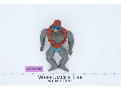 Stratos He-Man Masters of the Universe MOTU1982 Mattel Vintage Action Figure