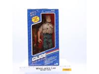 Rock 'N Roll w/ Gatling Gun GI Joe Hall of Fame 1991 Hasbro MISB