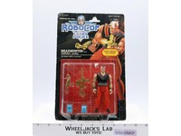 Headhunter RoboCop Ultra Police MOSC 1988 Action Figure Kenner Vintage