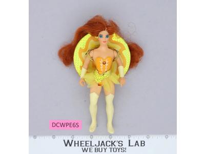 Castaspella She-Ra Princess of Power MOTU 1985 Mattel Vintage Action Figure