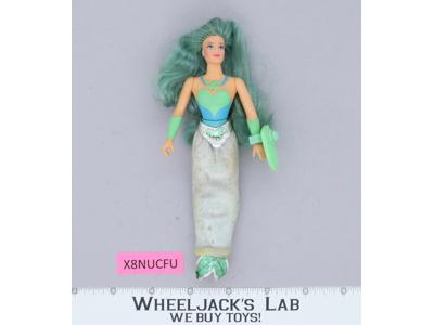 Mermista She-Ra Princess of Power MOTU 1986 Mattel Vintage Playset