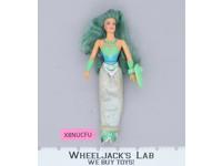 Mermista She-Ra Princess of Power MOTU 1986 Mattel Vintage Playset