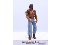 Big Jim Wolf Pack Warpath Mattel 1971 Vintage Action Figure