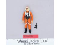 X-Wing Pilot Luke Skywalker CHINA 100% Complete Star Wars 1978 Kenner NO REPRO