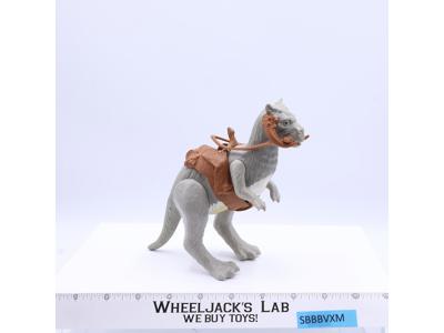 Tauntaun OPEN BELLY 100% Complete 1979 ESB Star Wars Vintage Action Figure
