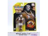 Kamala Krush WWF Wrestling 1993 Hasbro Vintage Action Figure NEW MOSC SEALED
