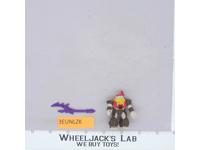 #71 Diving Duckbill 100% Complete Battle Beasts 1987 Hasbro Takara Action Figure
