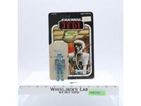 2-1B 100% Complete 65 Back-B Star Wars ROTJ 1983 Kenner Action Figure NO REPRO