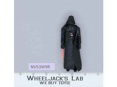 Darth Vader 100% Complete TAIWAN Star Wars 1977 Kenner Action Figure NO REPRO