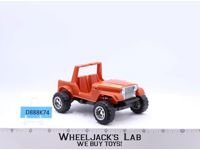 Gator M.A.S.K. MASK Kenner 1986 Vintage Action Figure Vehicle