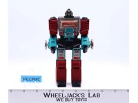 Perceptor 1985 Vintage G1 Transformers Microscope Hasbro Action Figure