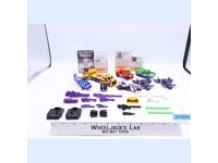 Bruticus 1992 Hasbro G2 Transformers Vintage Action Figure