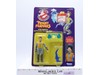 Peter Venkman Fright Features The Real Ghostbusters 1986 Kenner NEW SEALED