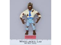 The Wolfman Monster The Real Ghostbusters 1989 Kenner Vintage Action Figure