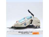 Cobra Wolf G.I. Joe 1987 Hasbro Vintage Action Figure Vehicle