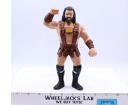 Hercules Hernandez #1 1987 WWF LJN Titan Sports 8" Vintage Wrestling Superstars