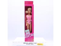 #4808 Fun to Dress Barbie 1989 Mattel NEW SEALED