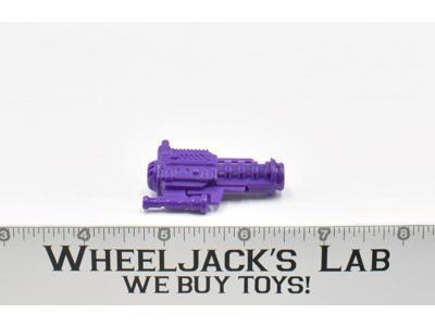 G2 Bruticus Onslaught Launcher 1992 Vintage Hasbro Transformers Figure