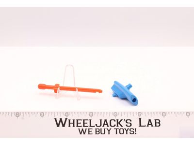 G2 Superion Silverbolt Launcher + Missile Vintage Transformers Accessory
