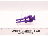 G2 Bruticus Brawl Gun Double Barrel 1992 Vintage Hasbro Transformers Figure