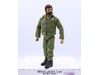 Talking Adventure Team Commander WORKS! Kung Fu Grip GI Joe 1974 Figure Hasbro