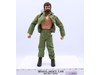 Talking Adventure Team Commander WORKS! Kung Fu Grip GI Joe 1974 Figure Hasbro