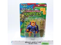King Lionheart Teenage Mutant Ninja Turtle TMNT 1992 Playmates NEW MOSC SEALED