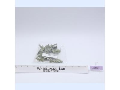Lot of 14 NEW American WWII 1/32 Scale CTS Toy Soldiers Figures Men
