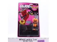 Slice Ninja Force GI Joe 1992 Hasbro Action Figure NEW MOSC SEALED
