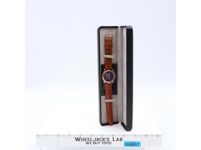 Mickey Mouse Fantasia Quartz Analog Watch by Fantasma Disney NEW 0317/5000