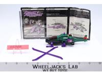 G2 Powerdive 1994 Hasbro Transformers Vintage Figure