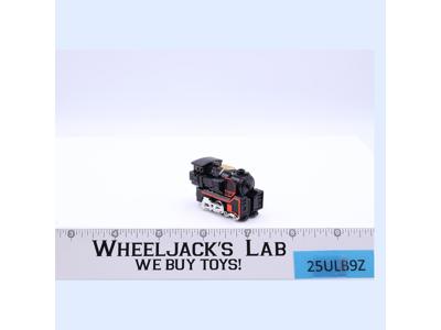 Loco MR-05 100% Complete Gobots 1983 Bandai Tonka Vintage Action Figure