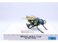Waspinator 100% Complete Deluxe Class Transformers Beast Wars Fox Kids Hasbro