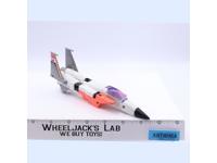 G2 Starscream BODY ONLY 1993 Vintage Hasbro Transformers Action Figure