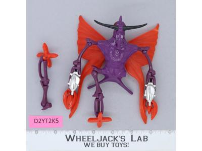 Arkus 100% Complete Power Power Lords 1982 Revell Vintage Action Figure