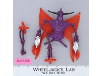 Arkus 100% Complete Power Power Lords 1982 Revell Vintage Action Figure