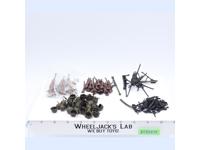 Lot of Guns Ammo Helmets Accessories Forces of Valor Unimax