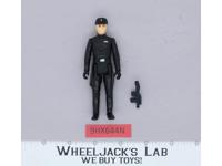 Imperial Commander 100% Complete ESB Star Wars 1980 Kenner Vintage NO REPRO