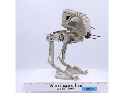 AT-ST Scout Walker Star Wars ROTJ 1982 Kenner Vintage Action Figure