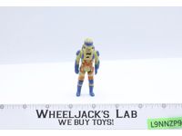 Firefly Driver Julio Lopez 100% Complete 1986 M.A.S.K. Kenner Vintage Figure