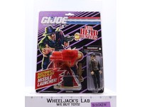 Headman GI Joe Evil Head Hunters 1992 Hasbro Action Figure NEW MOSC SEALED