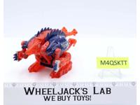 Dillo 100% Complete Transformers Beast Machines 2000 Hasbro
